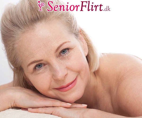 SeniorFlirt – diskret dating og bdsm dating i Danmark